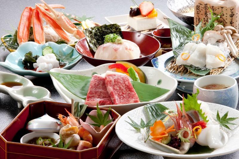 Kinsui Annex Toyooka (Hyogo) Restaurante foto