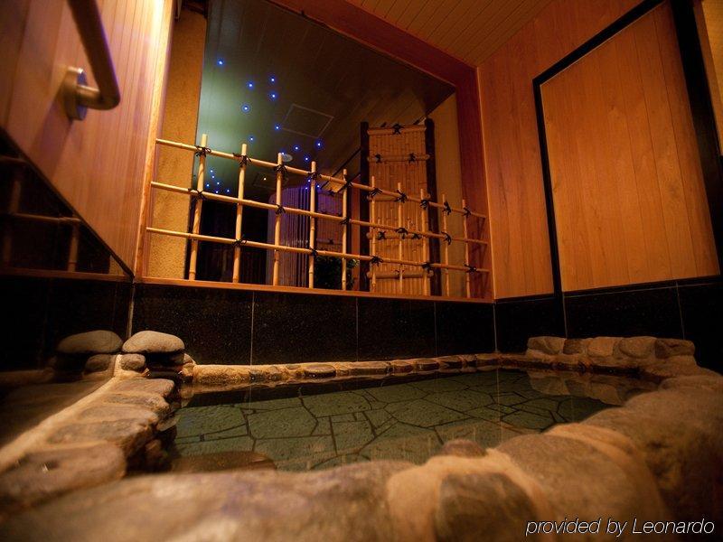 Kinsui Annex Toyooka (Hyogo) Facilidades foto