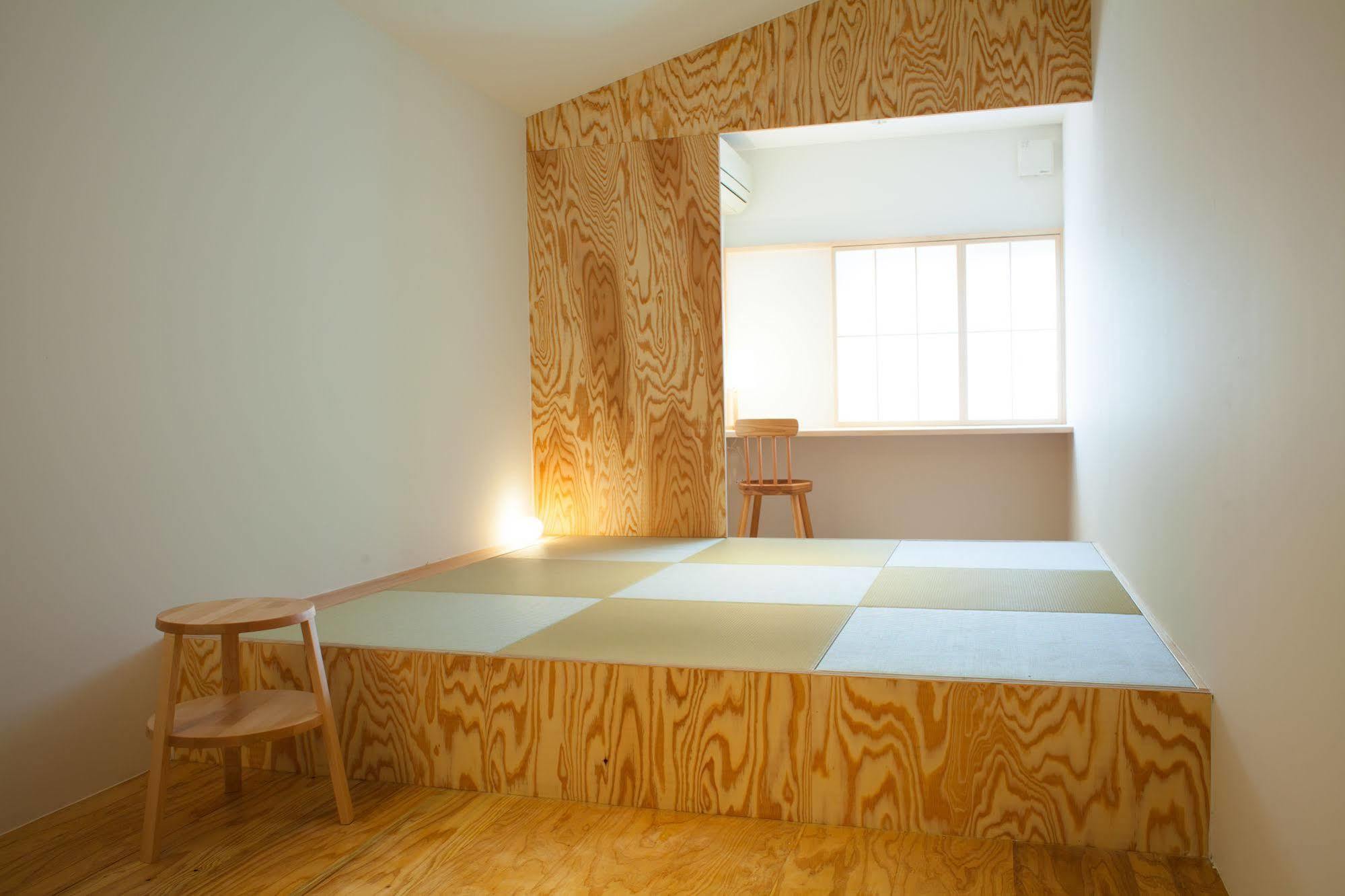 Kinsui Annex Toyooka (Hyogo) Exterior foto